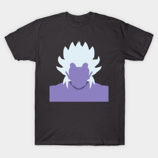 Oni Vector T-Shirt